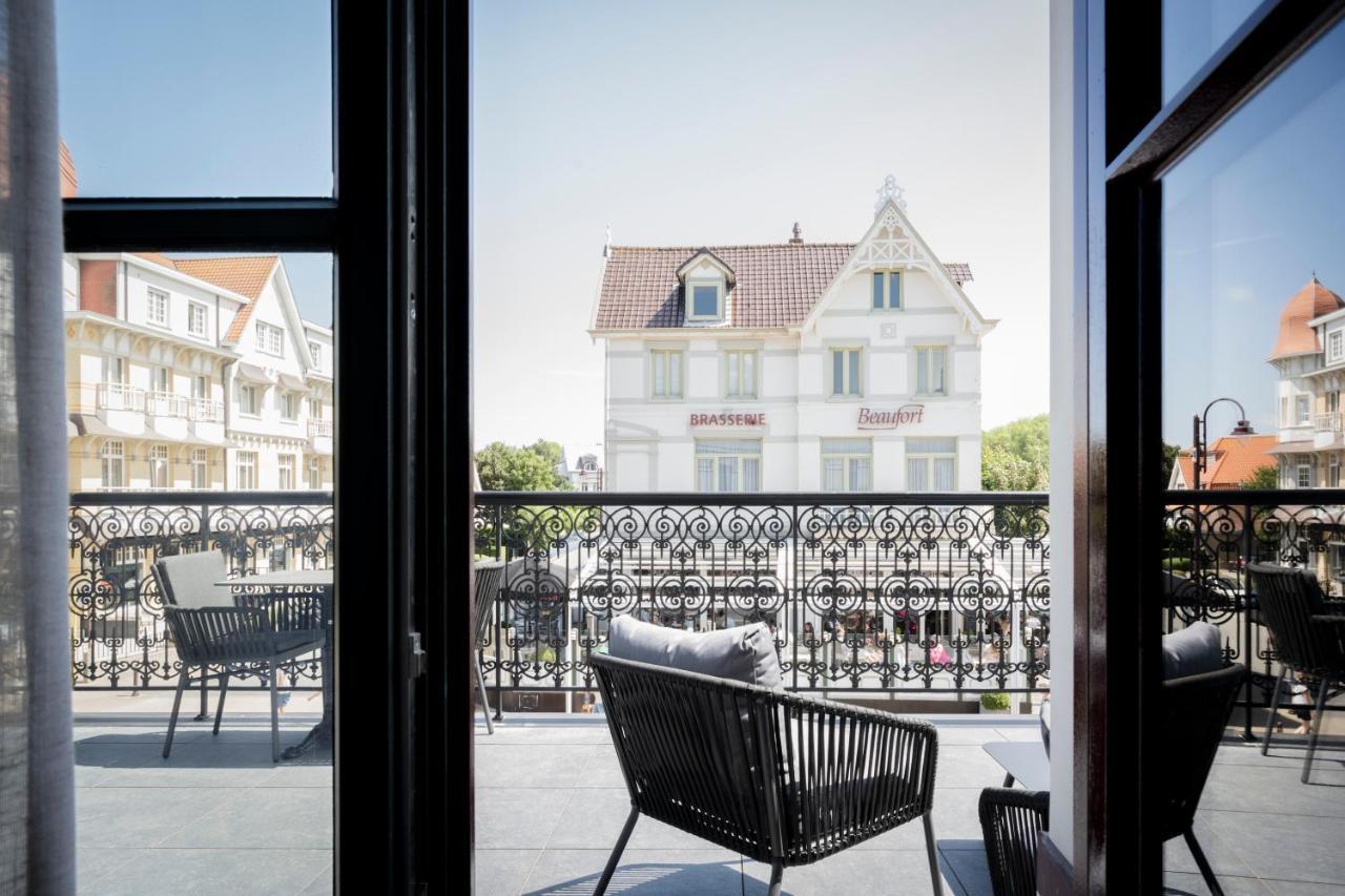 Hotel Des Brasseurs เดอฮาน ภายนอก รูปภาพ