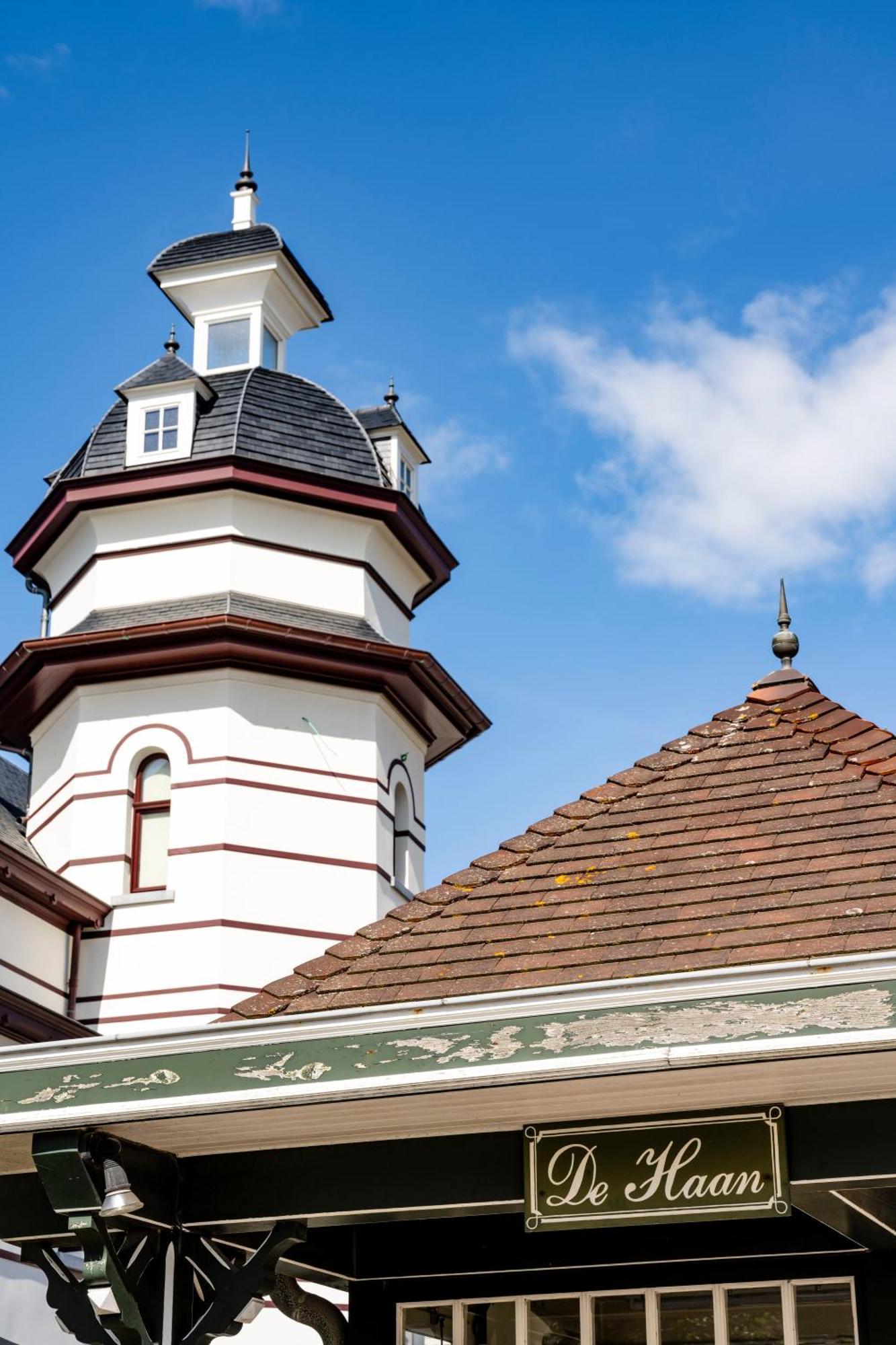 Hotel Des Brasseurs เดอฮาน ภายนอก รูปภาพ